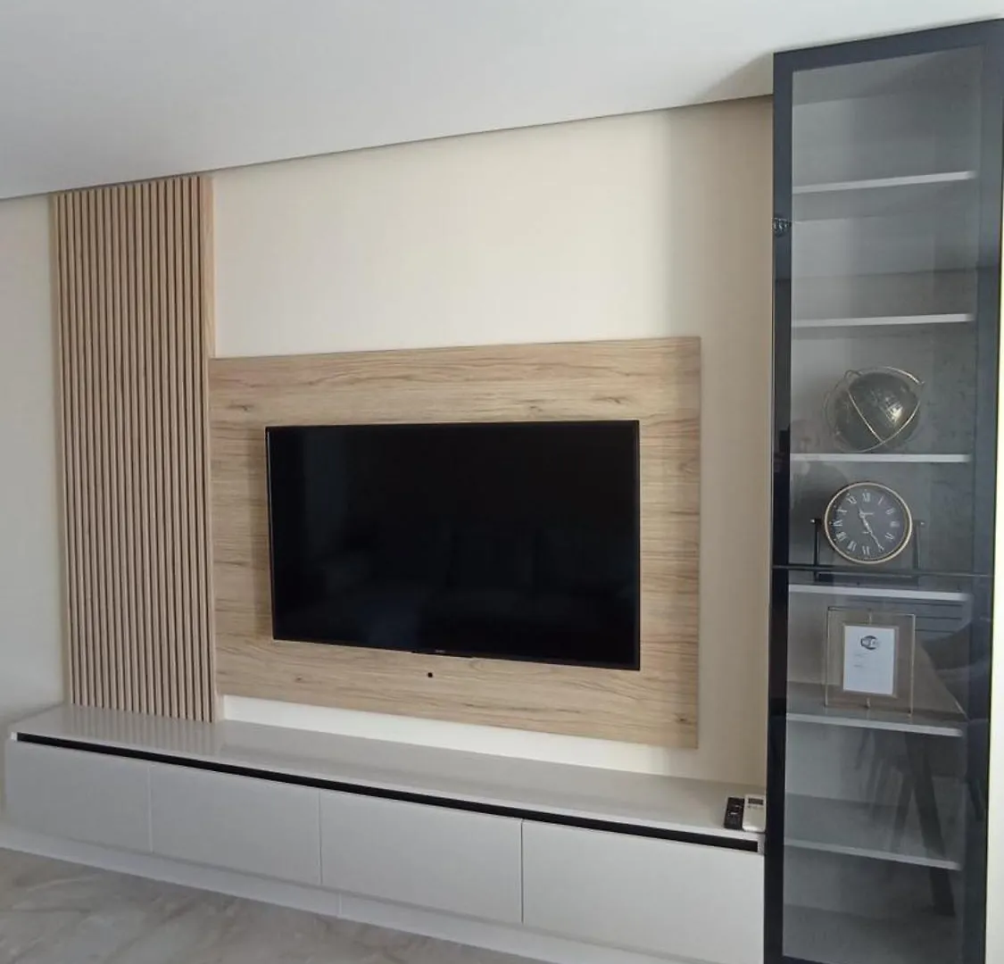 Apartment Арена Изгрев Burgas Bulgaria