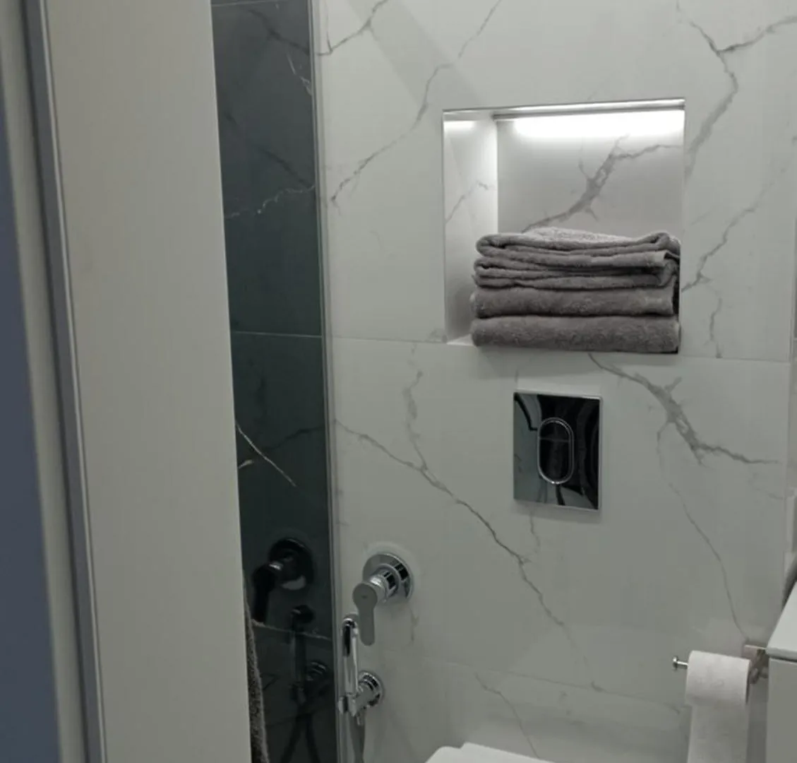 Apartment Арена Изгрев Burgas
