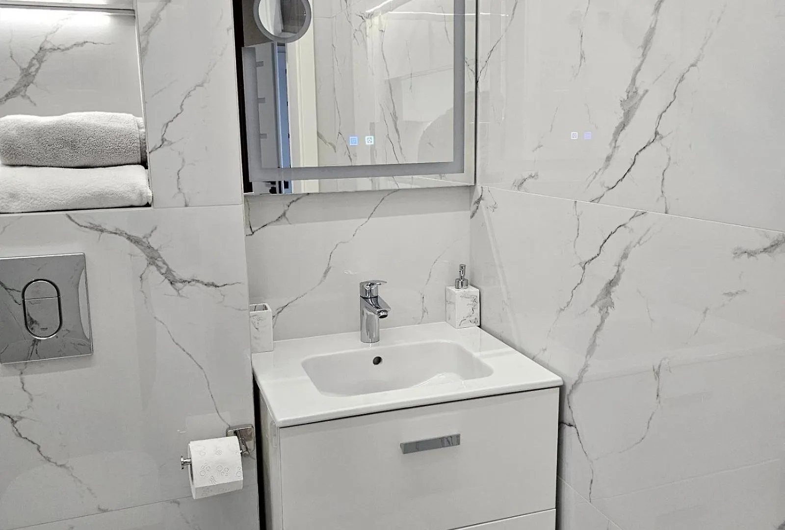 Apartment Арена Изгрев Burgas